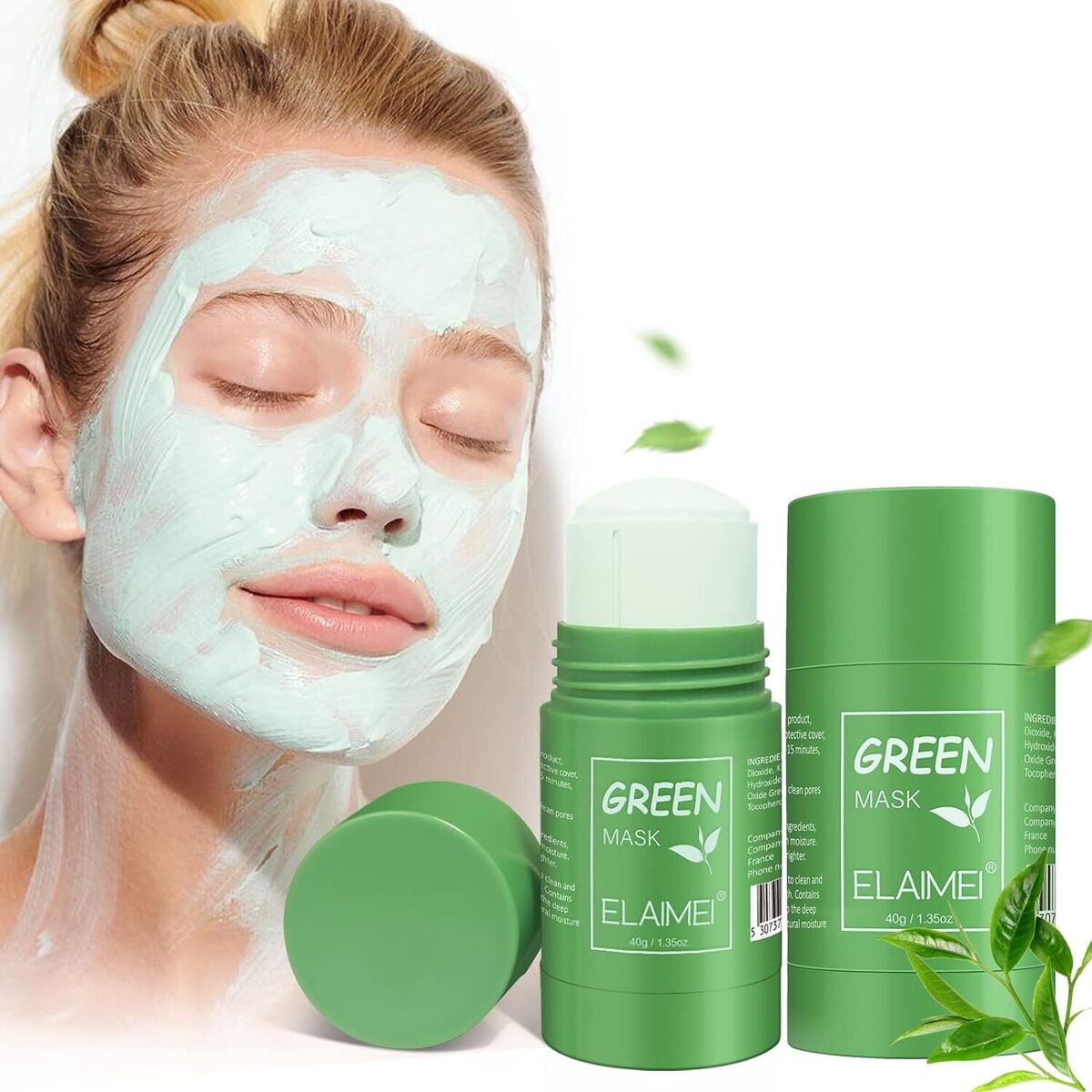 Green Mask Original™